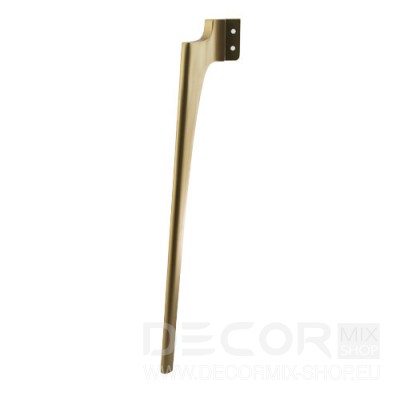 Metalinė koja ZARIF H730mm